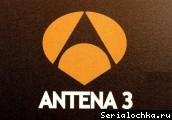   Antena 3