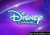   Disney Channel