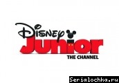   Disney Junior