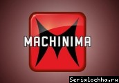   Machinima