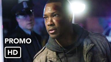 Постер трейлера 11 серии 1 сезона