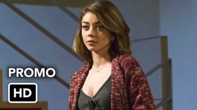 Постер трейлера 14 серии 7 сезона