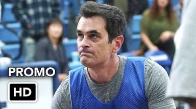 Постер трейлера 16 серии 8 сезона
