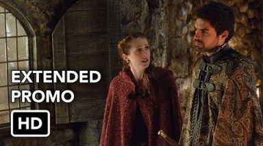 Постер трейлера 10 серии 2 сезона