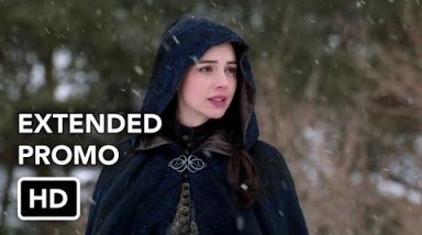 Постер трейлера 16 серии 2 сезона