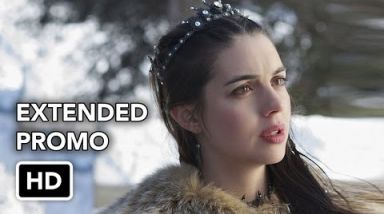 Постер трейлера 17 серии 2 сезона