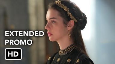 Постер трейлера 19 серии 2 сезона