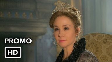 Постер трейлера 19 серии 2 сезона