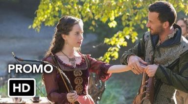 Постер трейлера 6 серии 2 сезона
