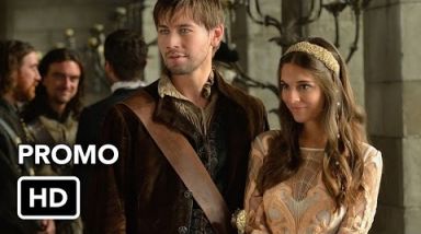 Постер трейлера 7 серии 2 сезона