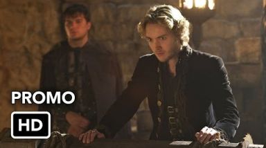 Постер трейлера 8 серии 2 сезона