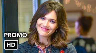Постер трейлера 10 серии 1 сезона