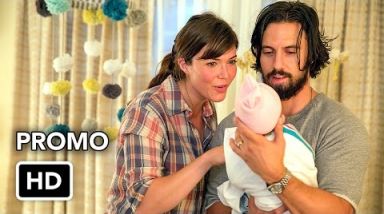 Постер трейлера 3 серии 1 сезона