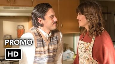 Постер трейлера 8 серии 1 сезона