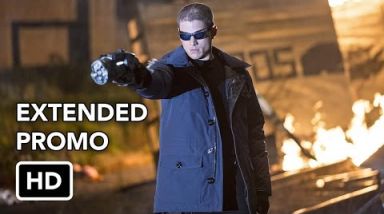 Постер трейлера 4 серии 1 сезона