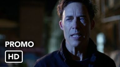 Постер трейлера 10 серии 2 сезона