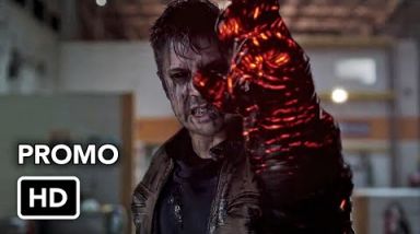Постер трейлера 12 серии 2 сезона