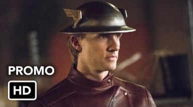 Постер трейлера 2 серии 2 сезона