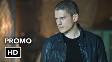 Постер трейлера 3 серии 2 сезона