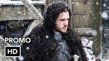 Постер трейлера 7 серии 5 сезона