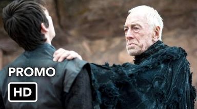 Постер трейлера 3 серии 6 сезона