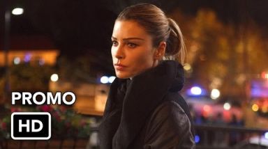 Постер трейлера 3 серии 1 сезона
