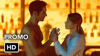 Постер трейлера 4 серии 1 сезона