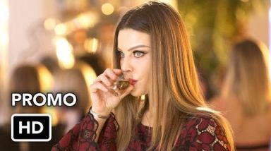 Постер трейлера 17 серии 2 сезона