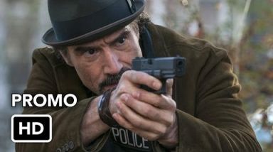 Постер трейлера 11 серии 3 сезона