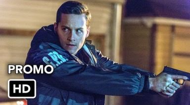 Постер трейлера 18 серии 3 сезона