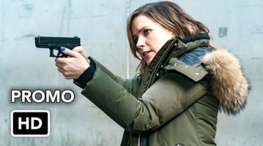 Постер трейлера 19 серии 3 сезона
