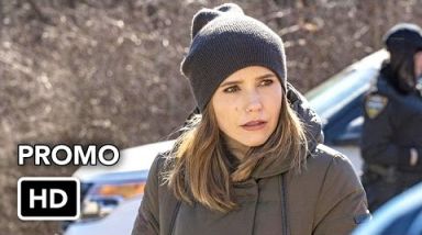 Постер трейлера 17 серии 4 сезона