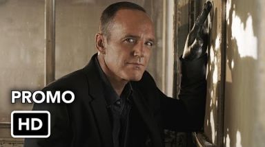Постер трейлера 10 серии 3 сезона