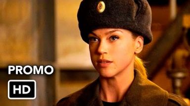 Постер трейлера 13 серии 3 сезона