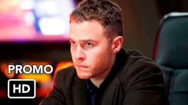 Постер трейлера 14 серии 3 сезона