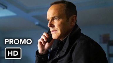 Постер трейлера 14 серии 4 сезона