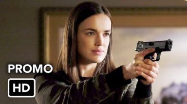 Постер трейлера 20 серии 4 сезона