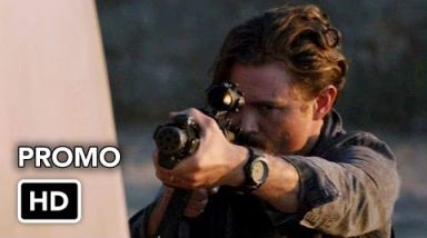 Постер трейлера 8 серии 1 сезона
