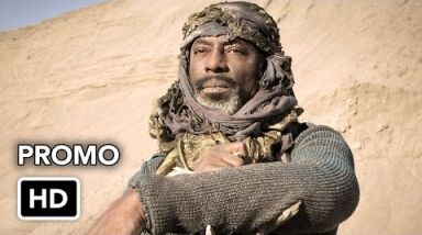 Постер трейлера 12 серии 2 сезона