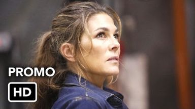 Постер трейлера 10 серии 3 сезона