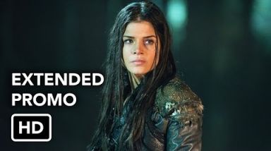 Постер трейлера 11 серии 3 сезона