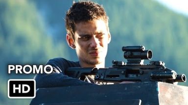 Постер трейлера 12 серии 3 сезона