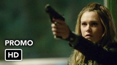 Постер трейлера 11 серии 4 сезона