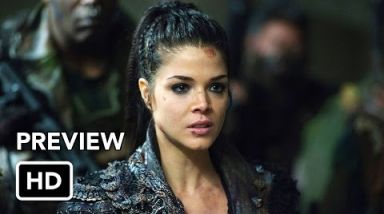 Постер трейлера 12 серии 4 сезона