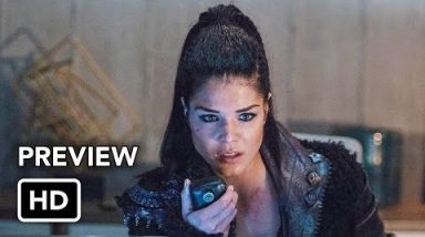Постер трейлера 13 серии 4 сезона