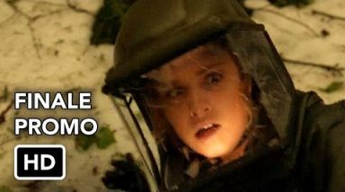 Постер трейлера 13 серии 4 сезона