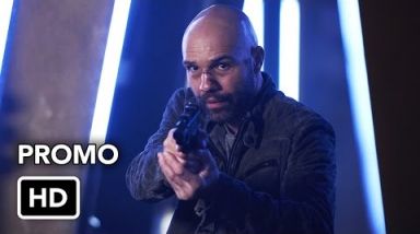 Постер трейлера 11 серии 1 сезона
