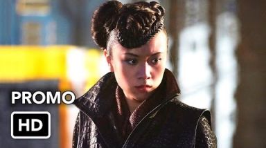 Постер трейлера 10 серии 2 сезона
