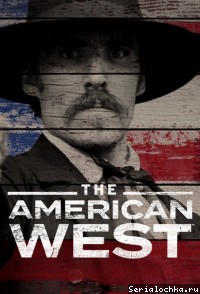 Постер сериала Американский запад