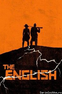Постер сериала Англичанка